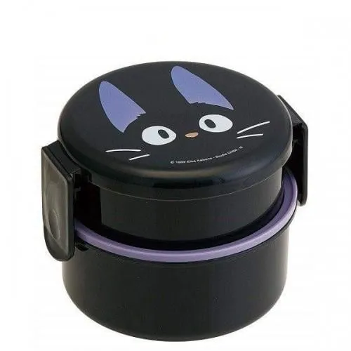 STUDIO GHIBLI - Kiki - Bento box 500ml